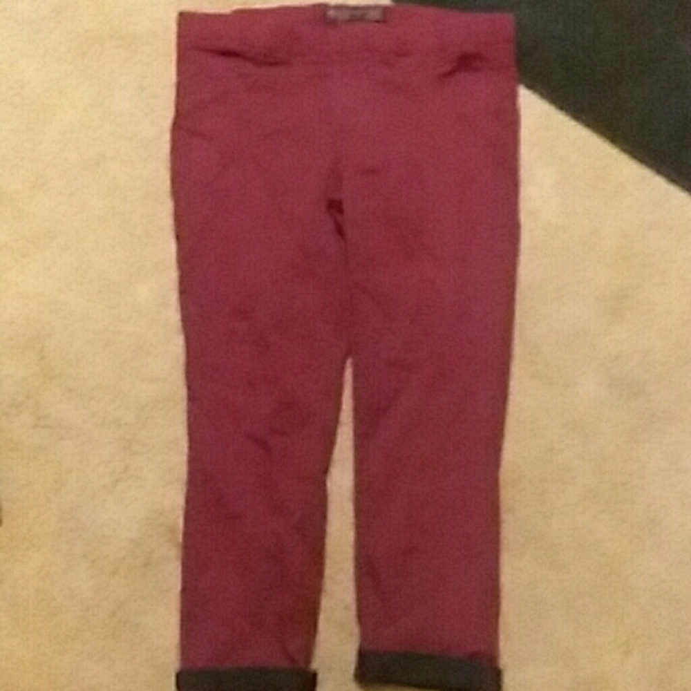 Capris